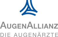 Logo Augenarzt Verbund